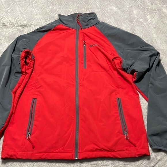 Columbia jacket - Picture 1 of 6